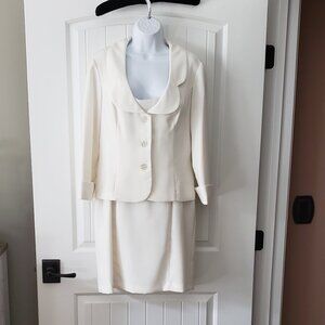 Victoria's Secret Dress and Jacket Set